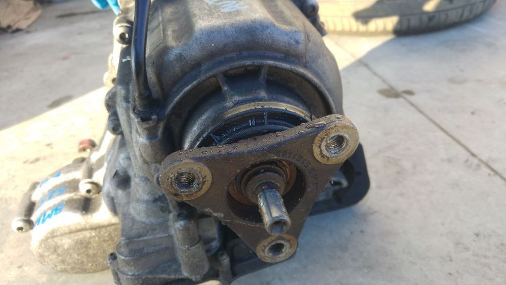 cutie transfer automat bmw seria 5 525 f11 break 2.0 d  2009-2017 769263-01-0291213