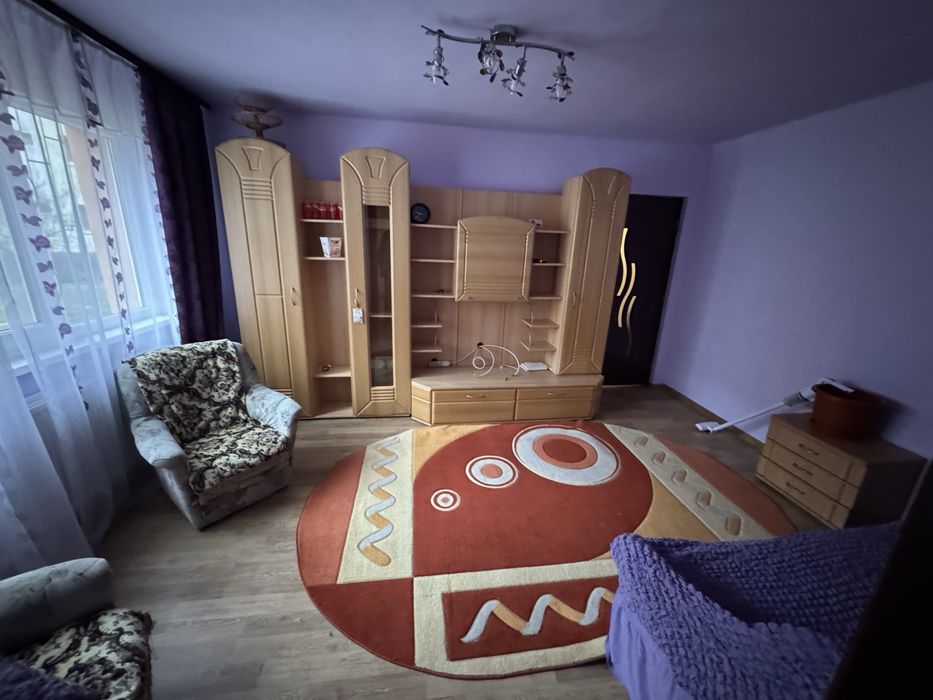 Proprietar inchiriez apartament 2 cam in zona girocului timisoara