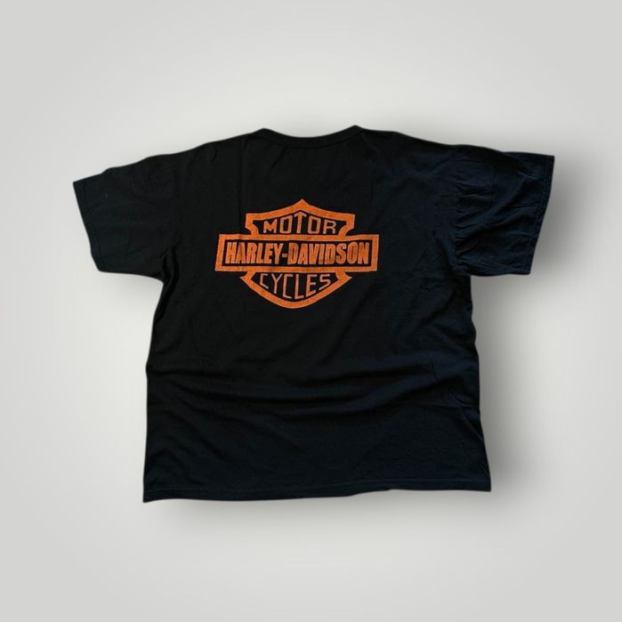 Harley Davidson Тениска