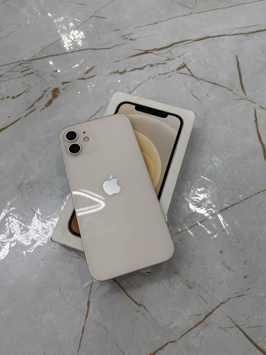 iPhone 12 продается