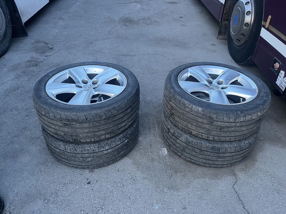 Балон дискасымен 245/45/19