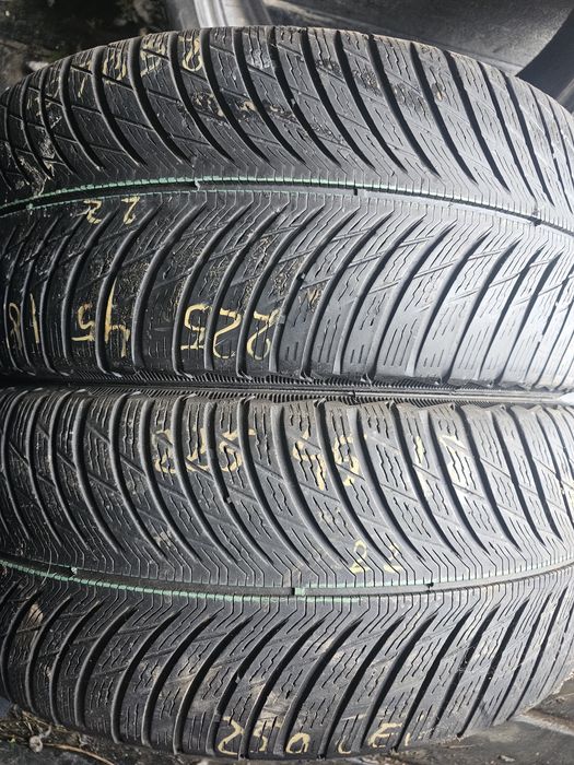 225 45 18 m+s michelin