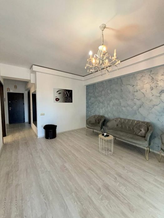 Apartament PREMIUM 3 camere | Ostroveni – Kaufland | Etaj 14/15 | Vedere panoramică superbă