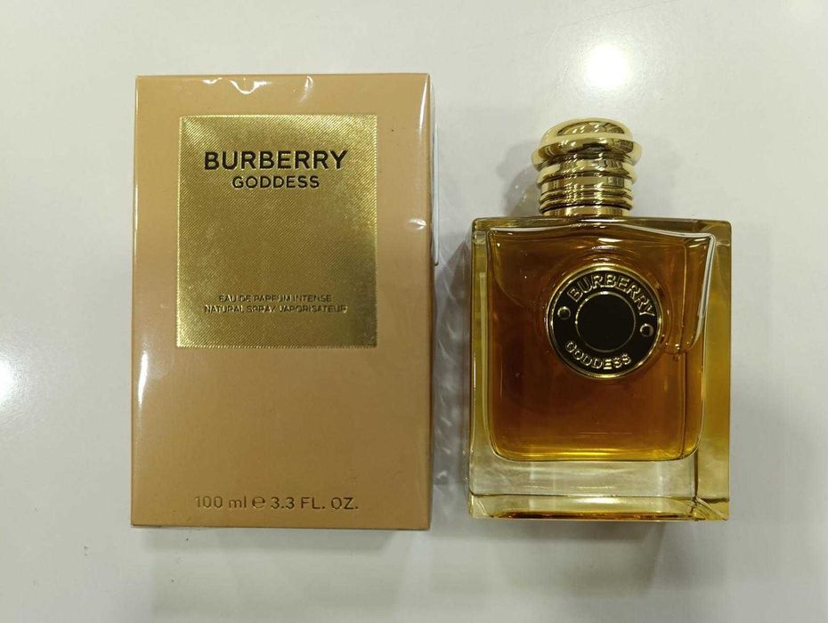 Burberry Goddess Intense EDP 100ml