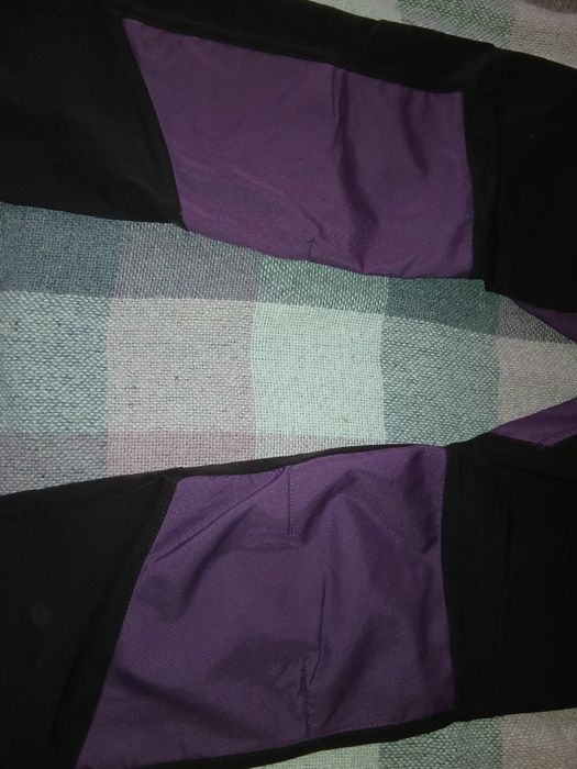 Туристически панталон Stormberg S