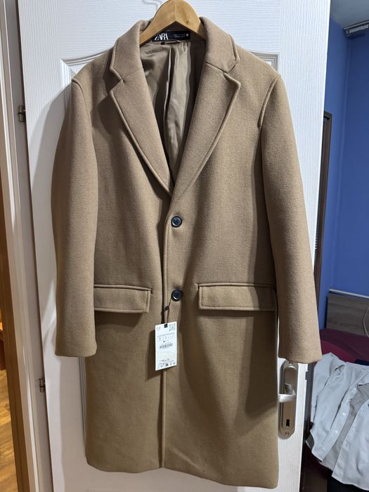 Чисто нови палта ZARA в размер S
