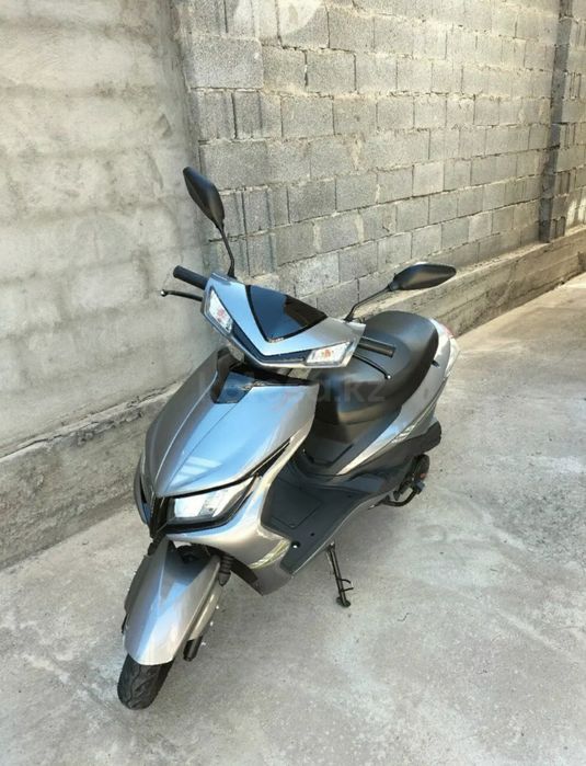 Мопед ( Скутер) M8 pro