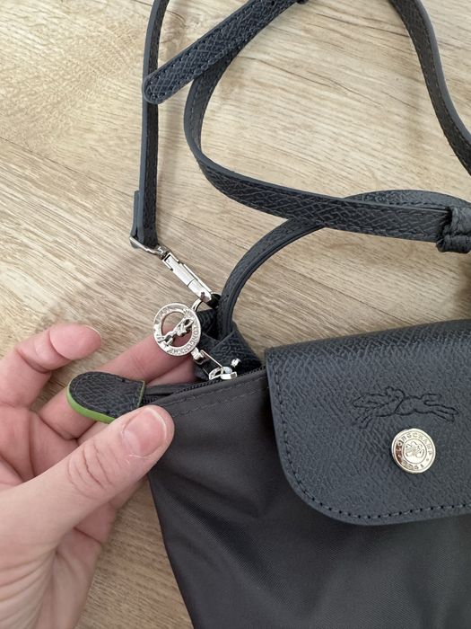 Longchamp сумочка реплика