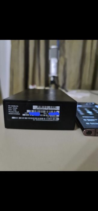 S22 ultra 256gb 12