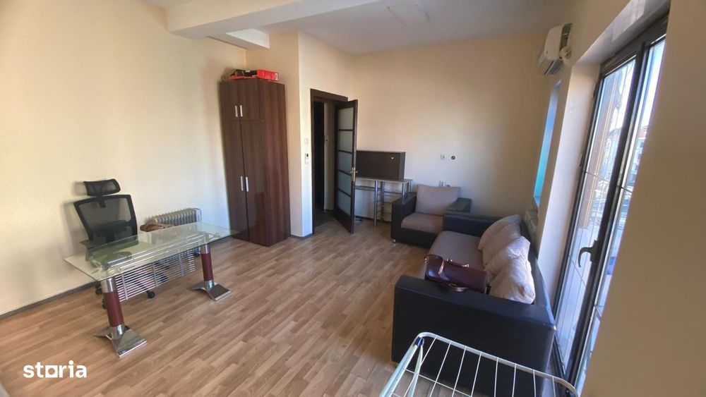 Garsoniera Piata Dorobanti - Disponibila imediat