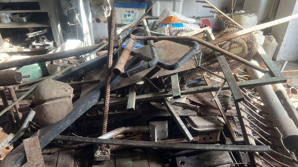 Кара Темир кабылдаймыз самовывозбен