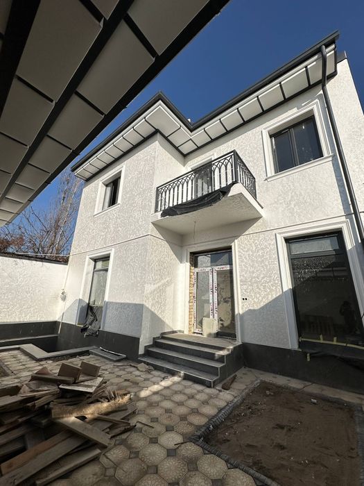 Срочно продается дом каробка