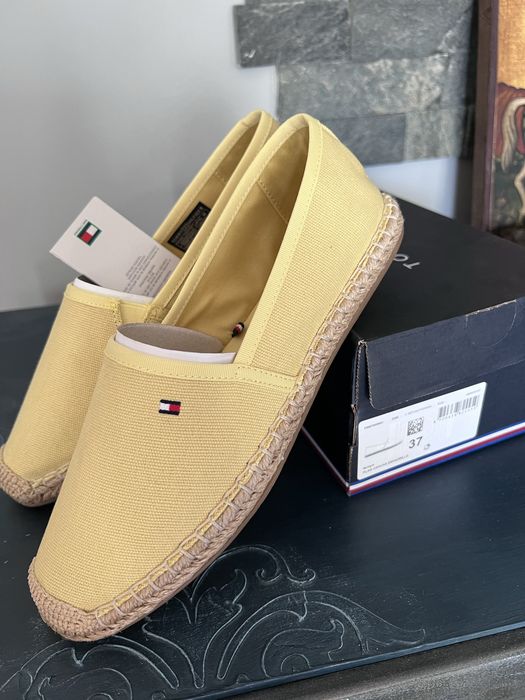 Еспадрили Tommy Hilfiger