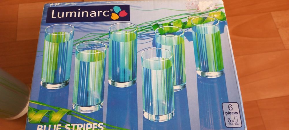 Продам Стаканы, набор