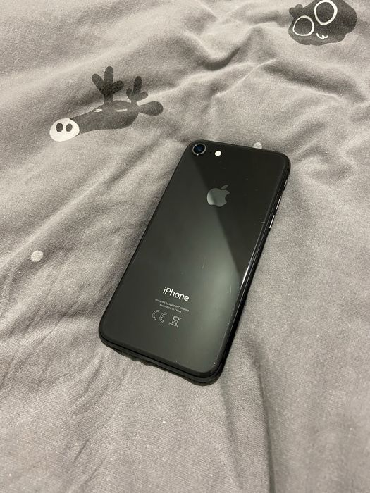 iphone 8 под обмен!