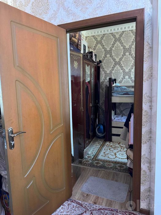 Продаётся дом в Сергели 6А