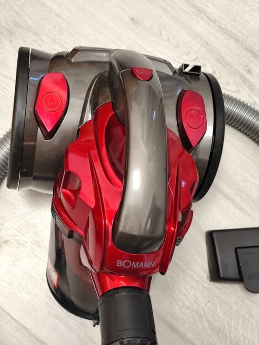 Aspirator Bomann .