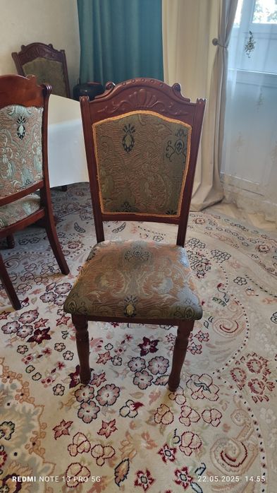 Продается Стулья