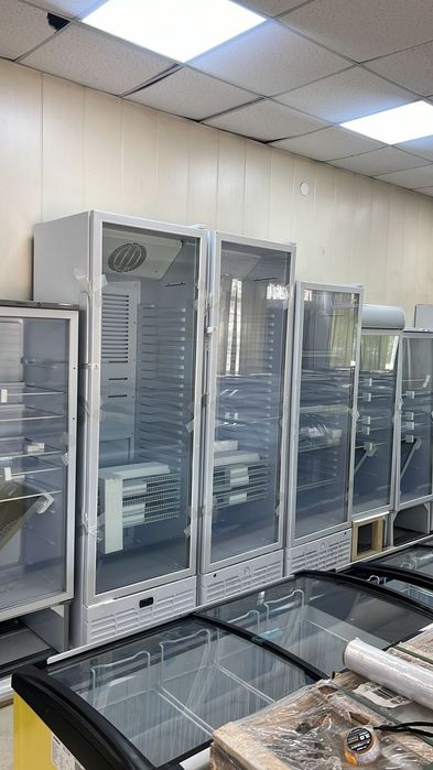 Холодильник Морозильник