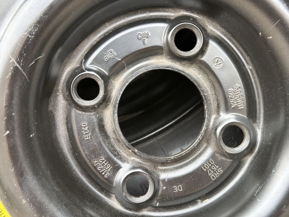 Патерица VW Golf Pasat 15цола