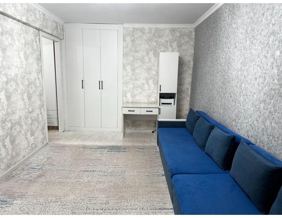 Продаётся 1-комнатная квартира