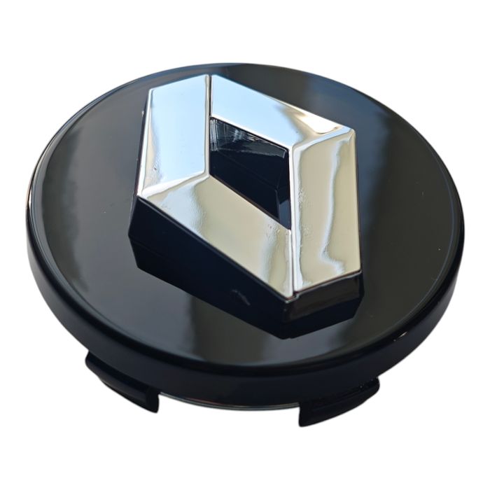 60мм Капачки за джанти за Рено Renault Fluence Arkana Talisman Capture