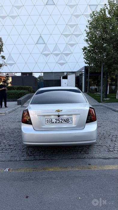 Продам Gentra 2015 1.5