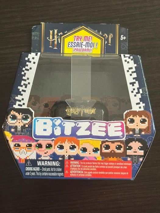 Joc Bitzee 2 Modele Sigilate