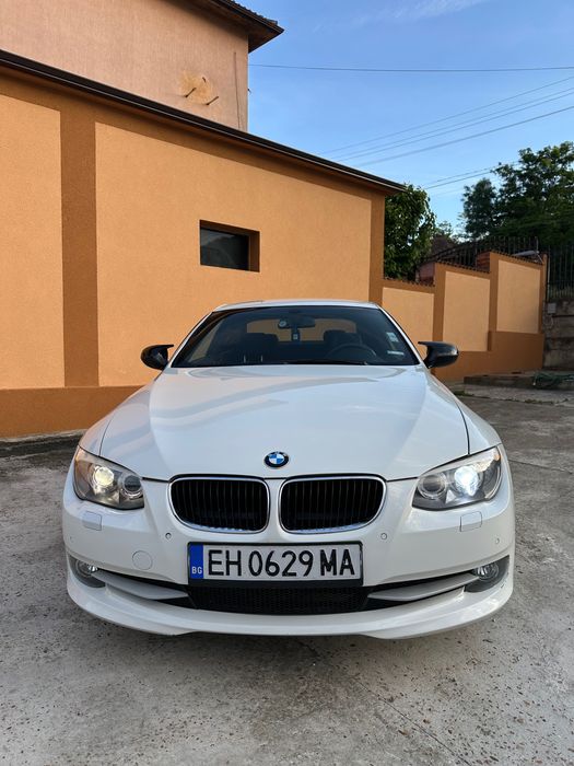 BMW e92 2011г. Автоматик