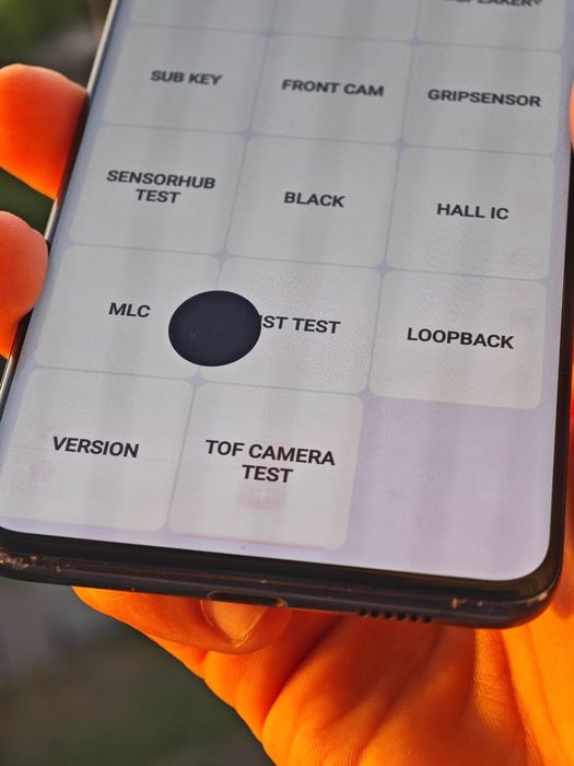 Samsung s20+ exynos 8/128