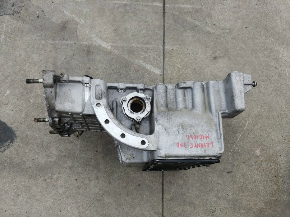 baie ulei 3.0 d m16164d  maseati levante 28020006