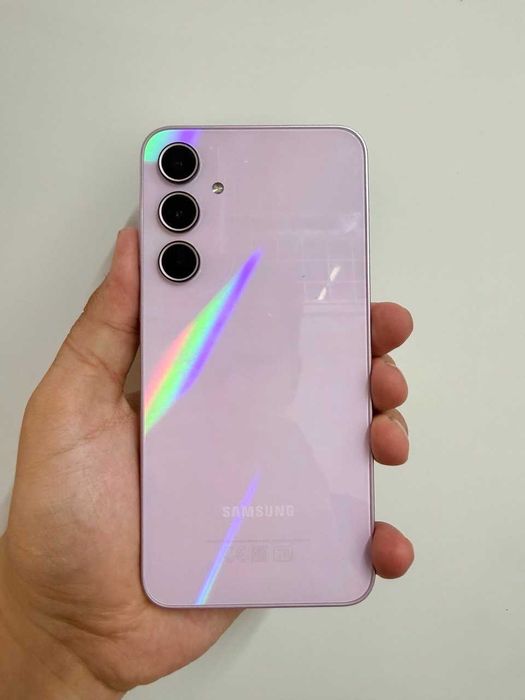 Samsung Galaxy A35 Алматы