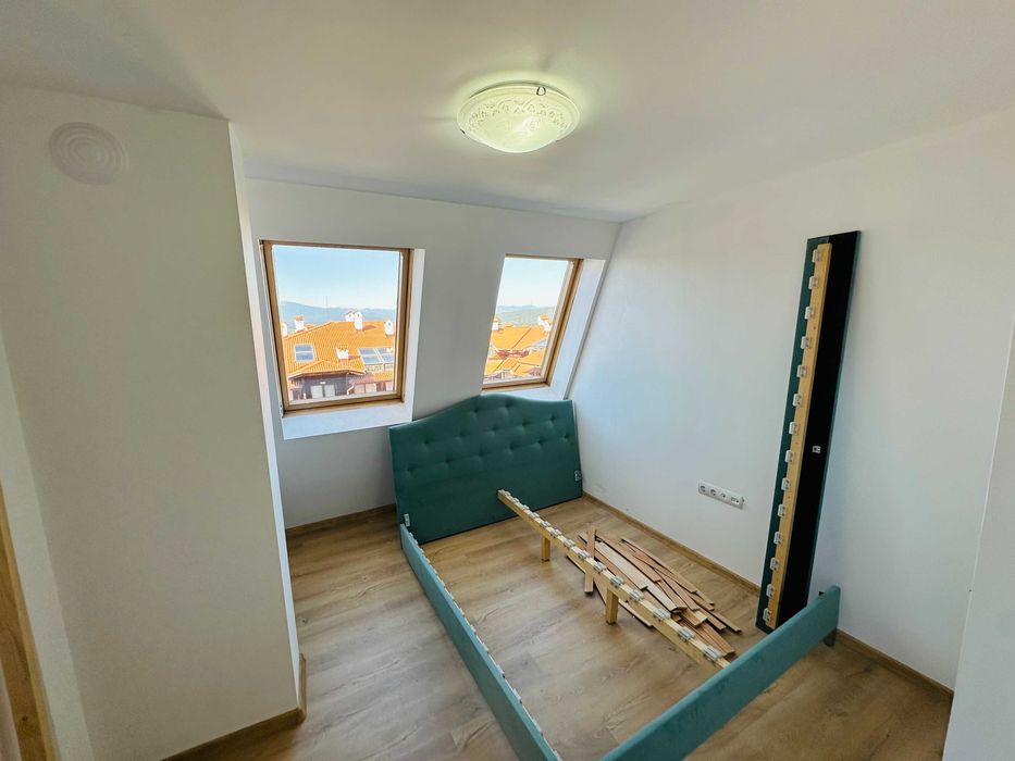 Продава се Тристаен апартамент в Банско - 94 кв.м за 958 €/кв.м - Снимка #11