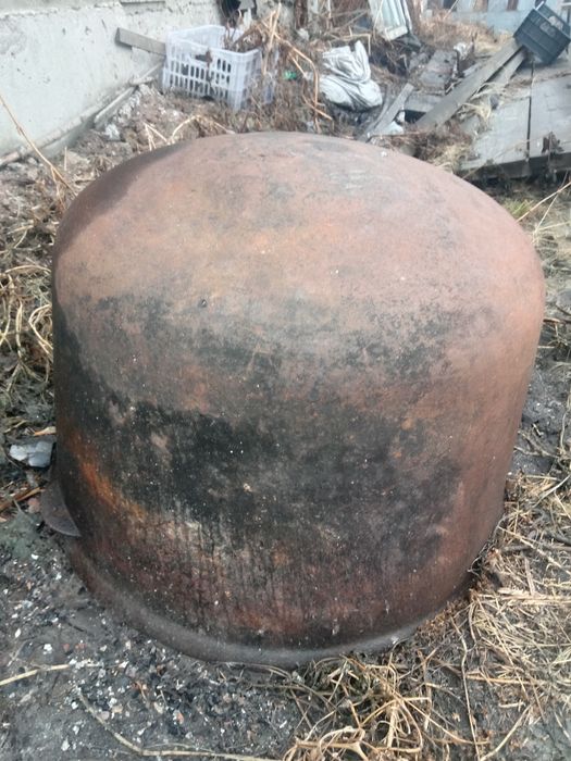 Продам казан .казан .