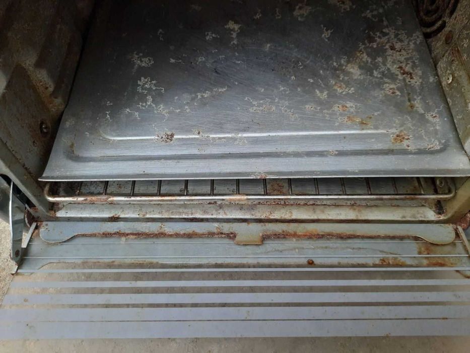 Елекртическа фурна за грил Tchibo TCM 221147