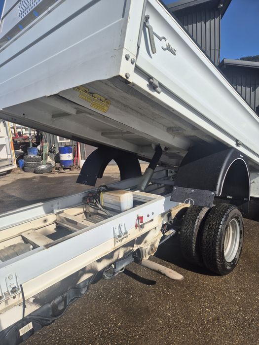 Mercedes sprinter 3.0..3.5t