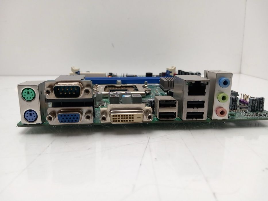 Placa de bază DTX Acer Veriton X2630 Socket  Lga1150 si Procesor Intel I3 4170
