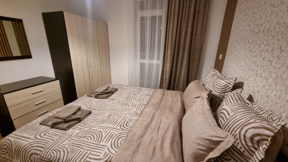 Апартамен Азурия