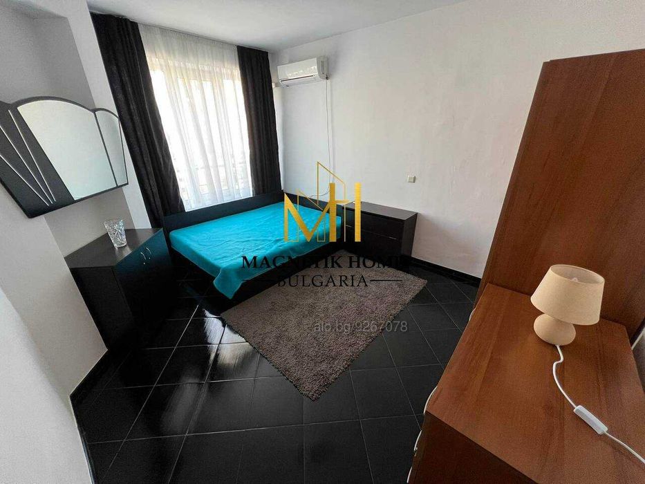 Дава се под наем Двустаен апартамент в Бургас, Зорница - 71 кв.м за 408 € - Снимка #7
