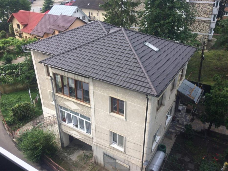 Casa de vanzare ultracentral