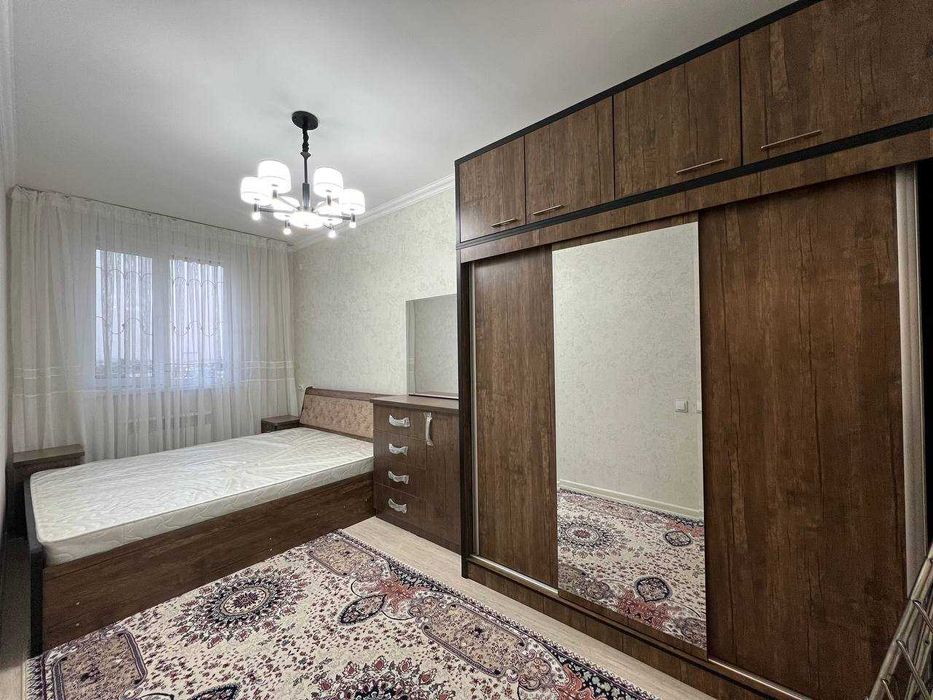 3х Комнатная Квартира ЖК Assalom Sohil Можно В Ипотеку