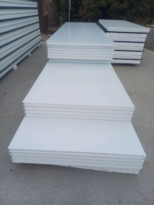 Sendvich panel/Сэндвич панели/Сендвич понели