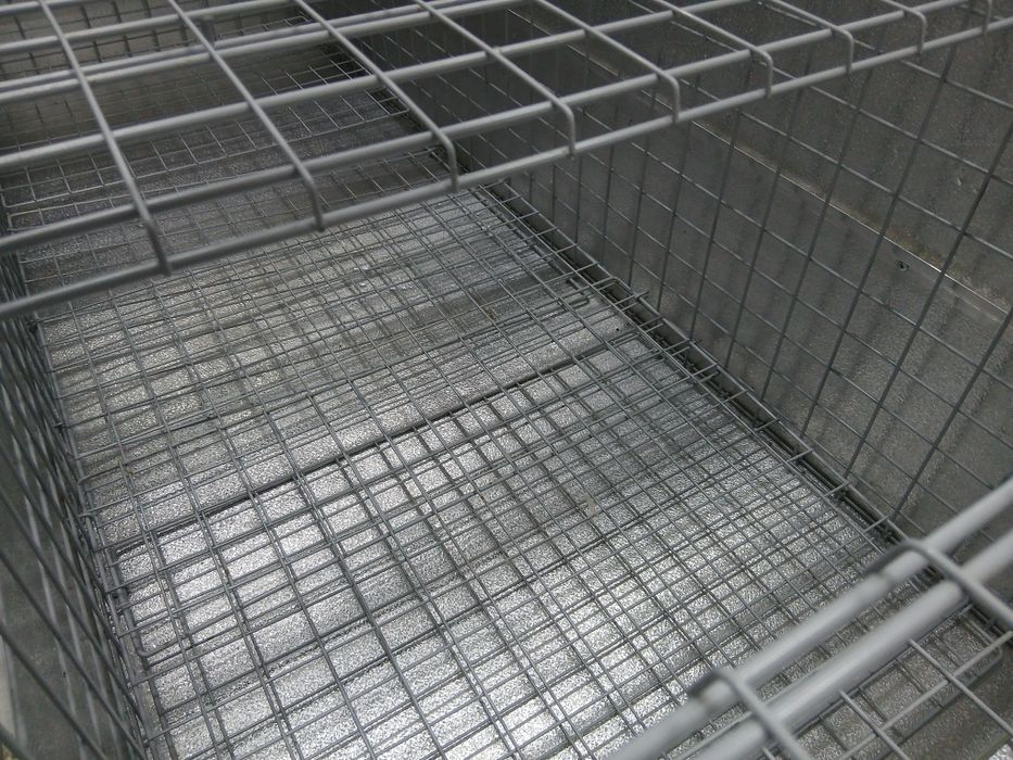 Морозильник LEVIN