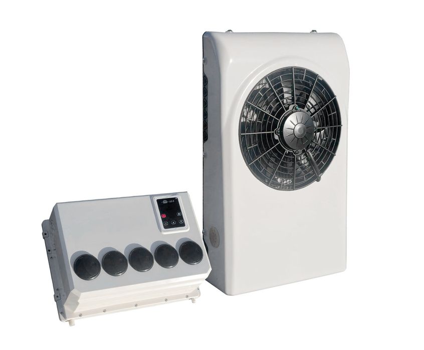 Кондиционеры с гарантией