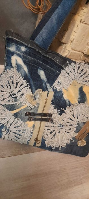 Чанти индивидуални модели.