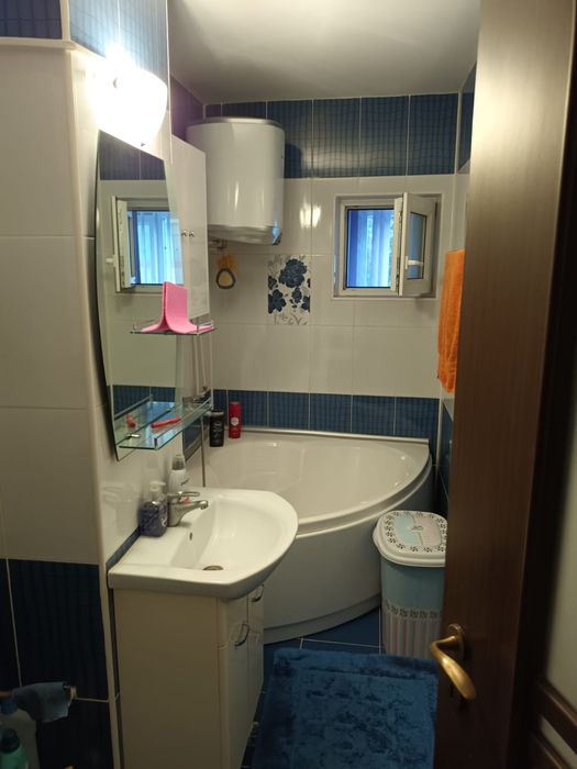 Apartament 2 camere de inchiriat, disponibil incepand cu 01.05.2026