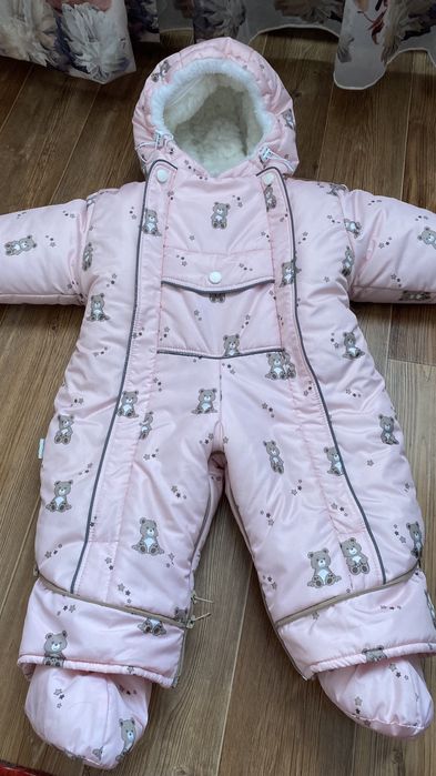 Продам комбинезон