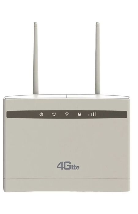 Wi-Fi роутер Tianjie 4G CPE A+