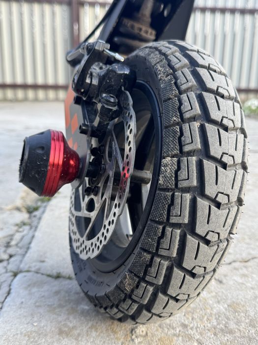 Trotineta Kukirin G2