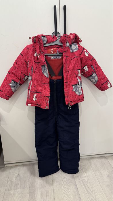 Продам комбенизон для девочки